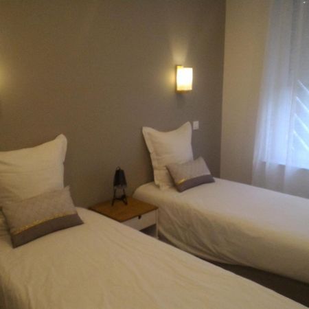 Sohosuite Лилль Экстерьер фото
