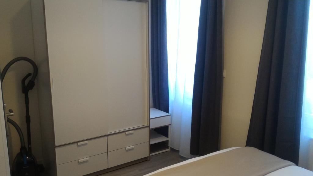 Sohosuite Лилль Экстерьер фото