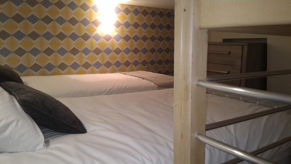 Sohosuite Лилль Экстерьер фото