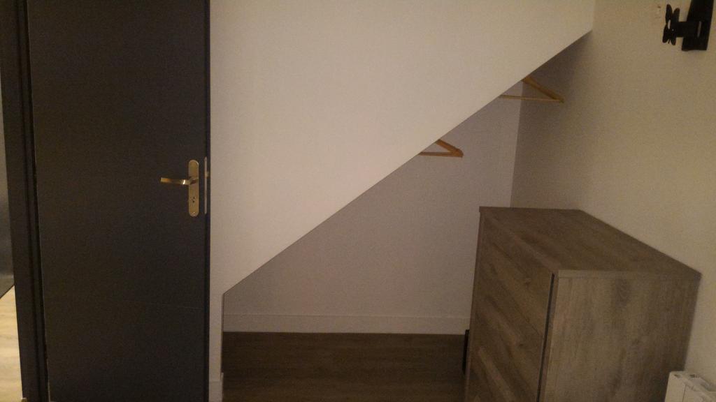 Sohosuite Лилль Экстерьер фото