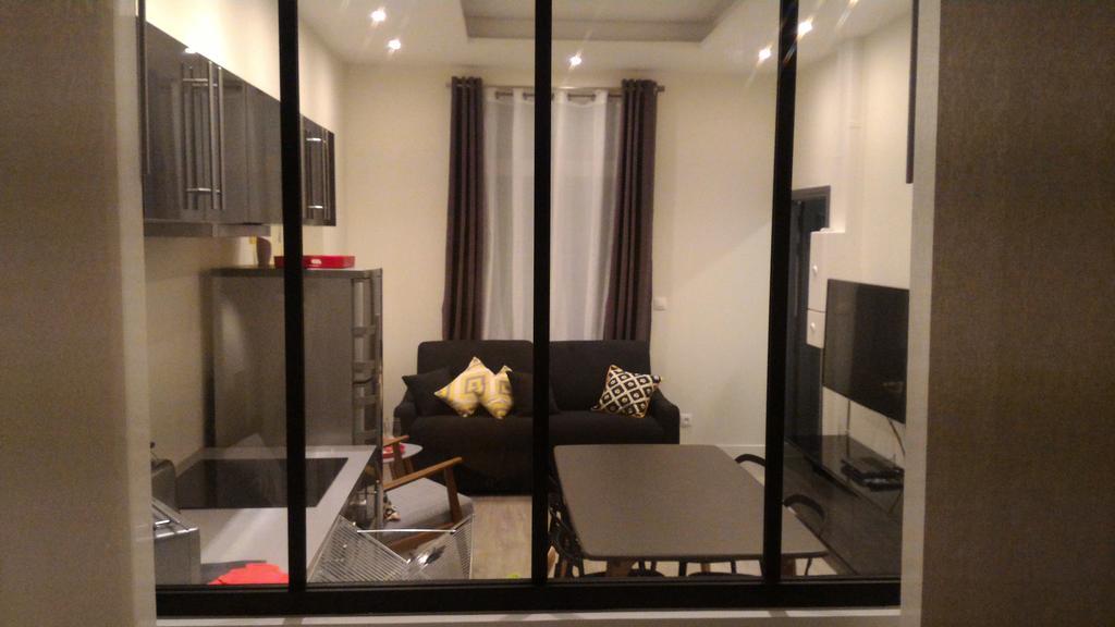 Sohosuite Лилль Экстерьер фото
