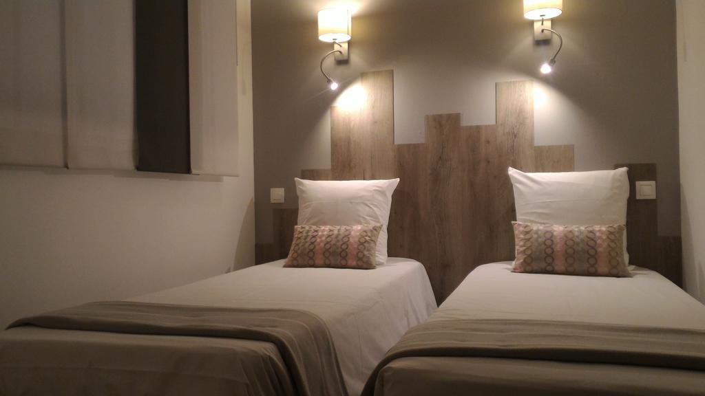 Sohosuite Лилль Экстерьер фото