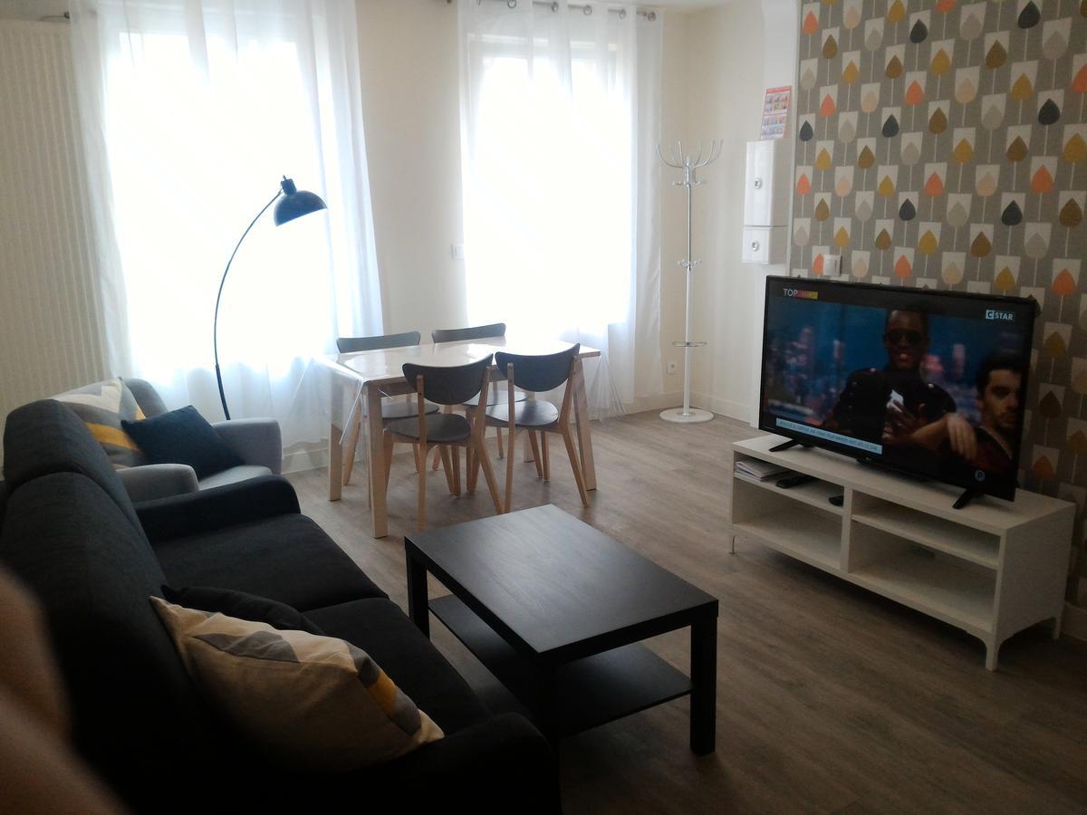 Sohosuite Лилль Номер фото