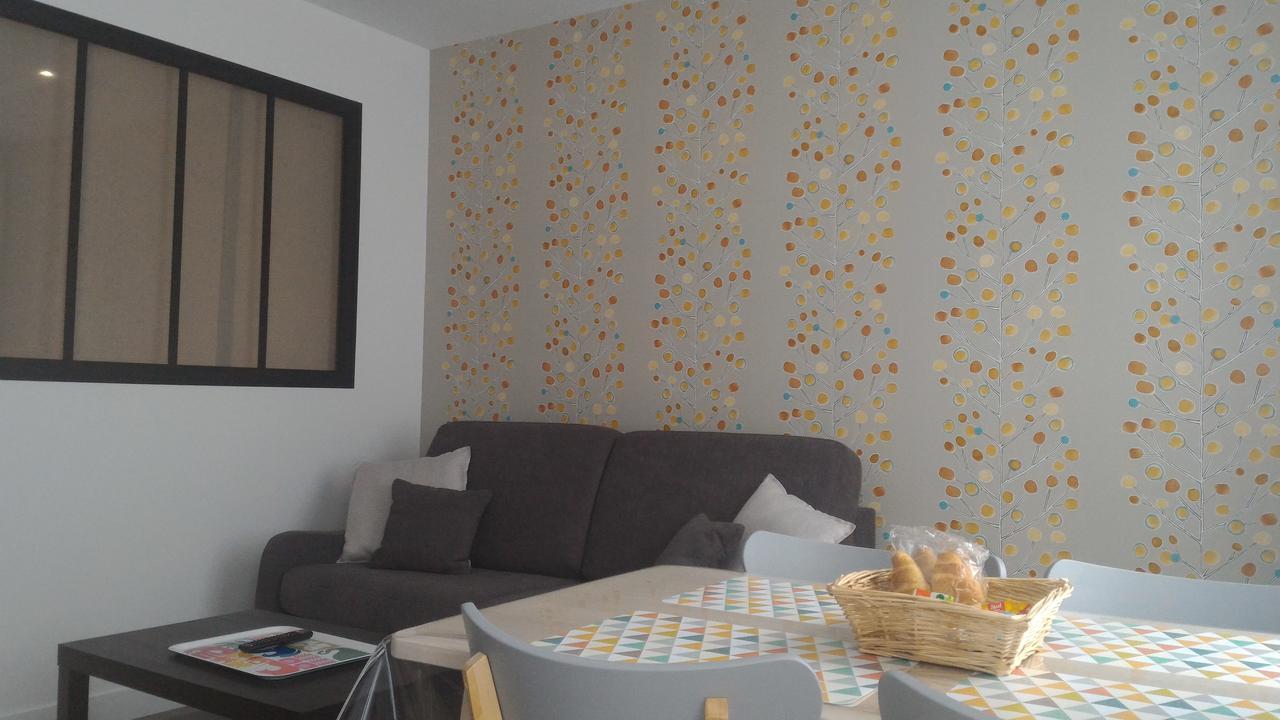 Sohosuite Лилль Экстерьер фото