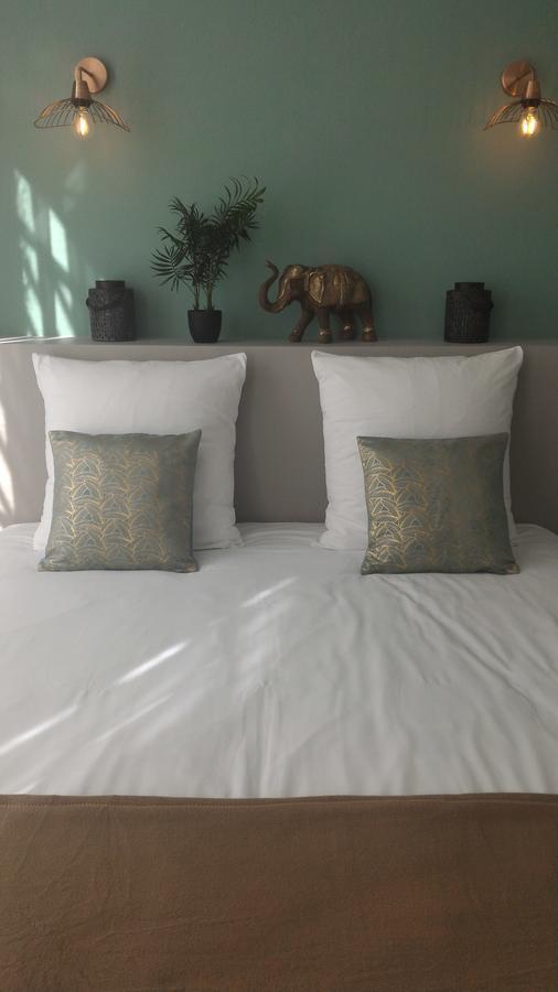 Sohosuite Лилль Экстерьер фото