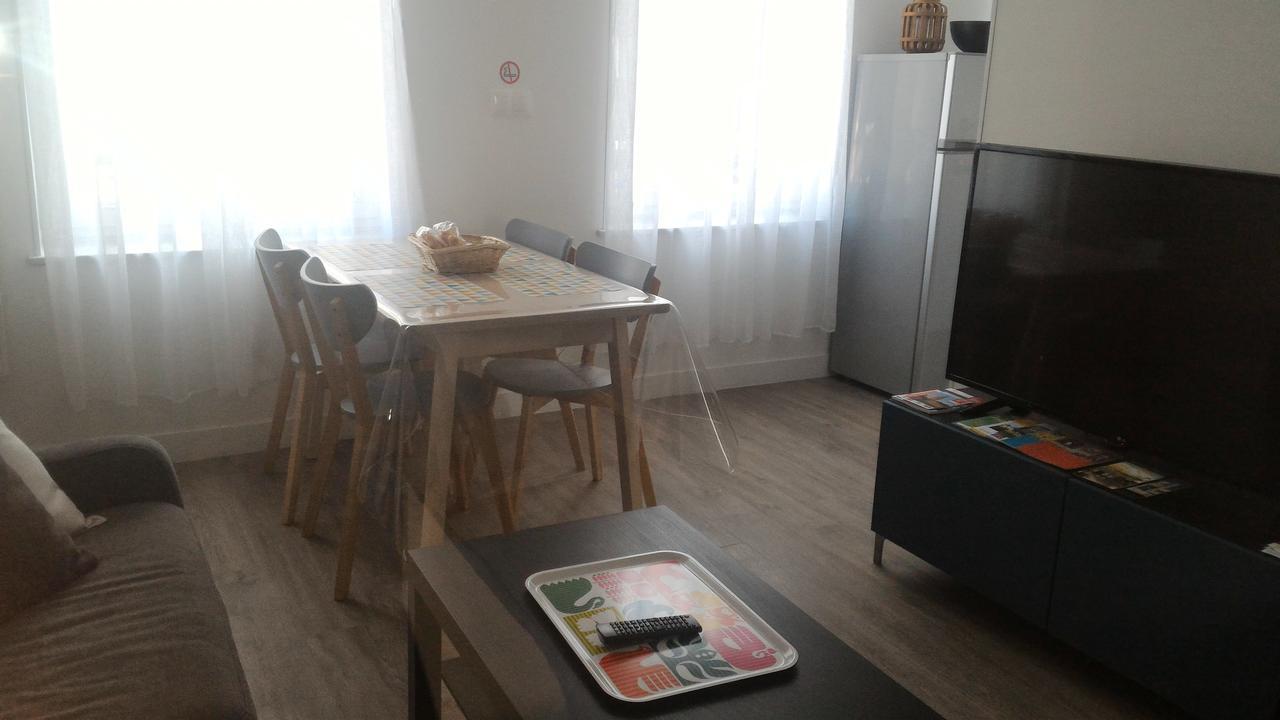 Sohosuite Лилль Экстерьер фото