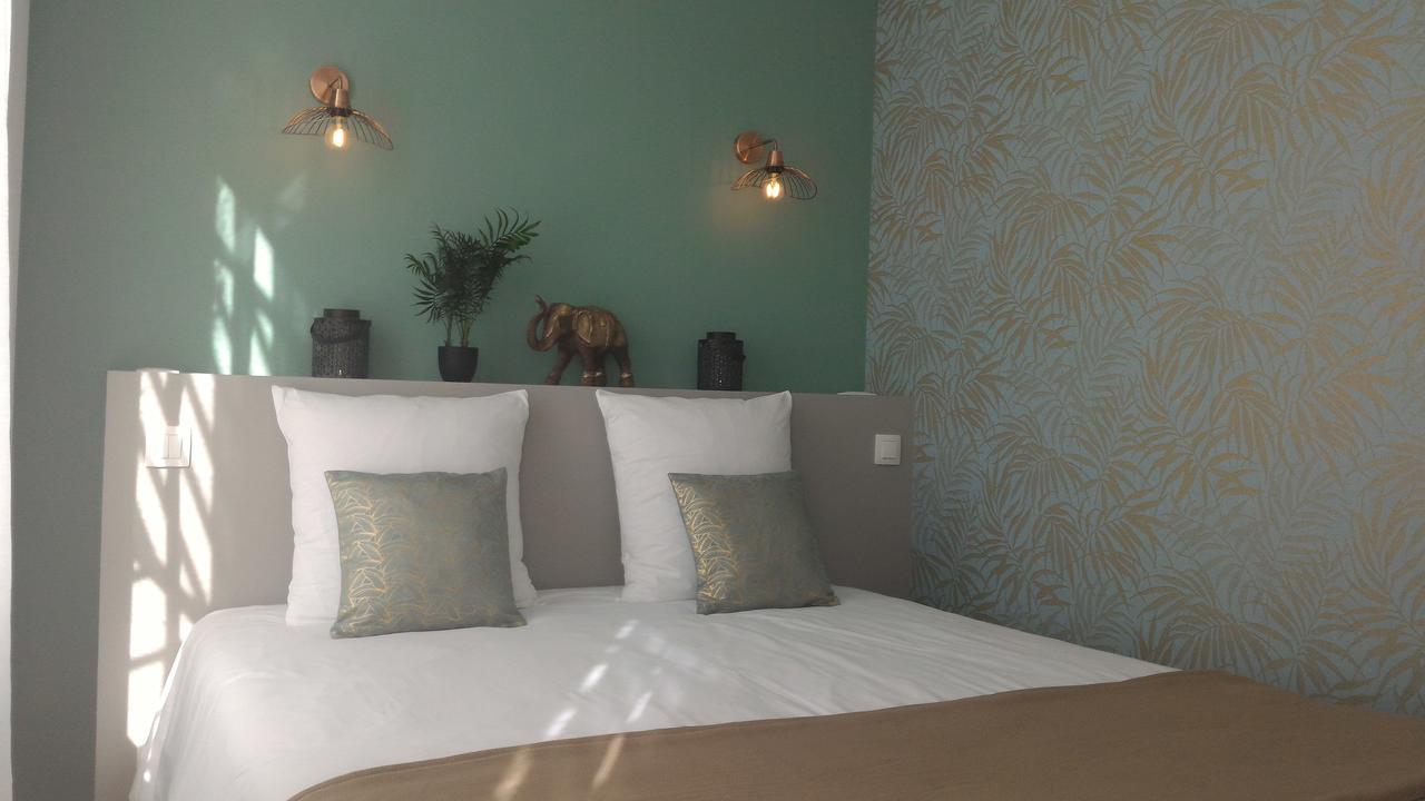 Sohosuite Лилль Экстерьер фото