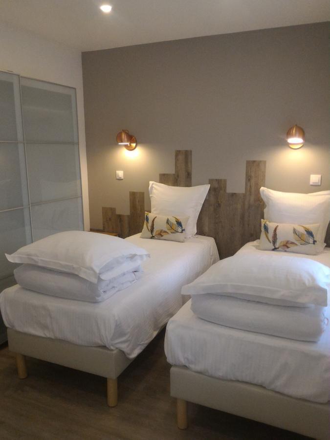 Sohosuite Лилль Экстерьер фото