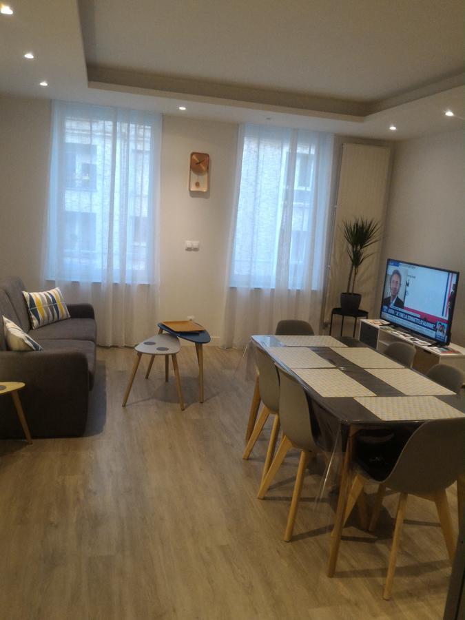 Sohosuite Лилль Экстерьер фото