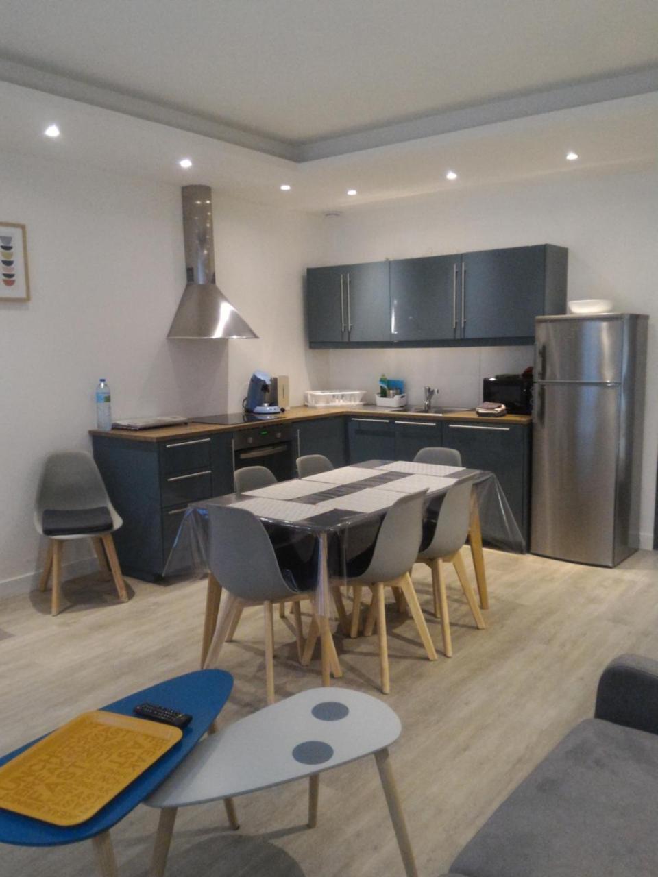 Sohosuite Лилль Экстерьер фото